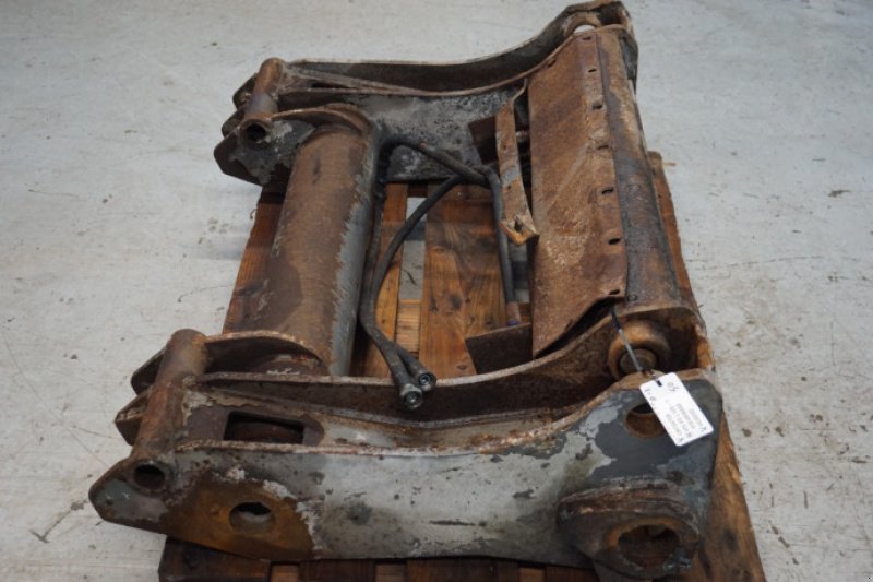 Sonstiges typu Volvo L120, Gebrauchtmaschine v Hemmet (Obrázek 8)