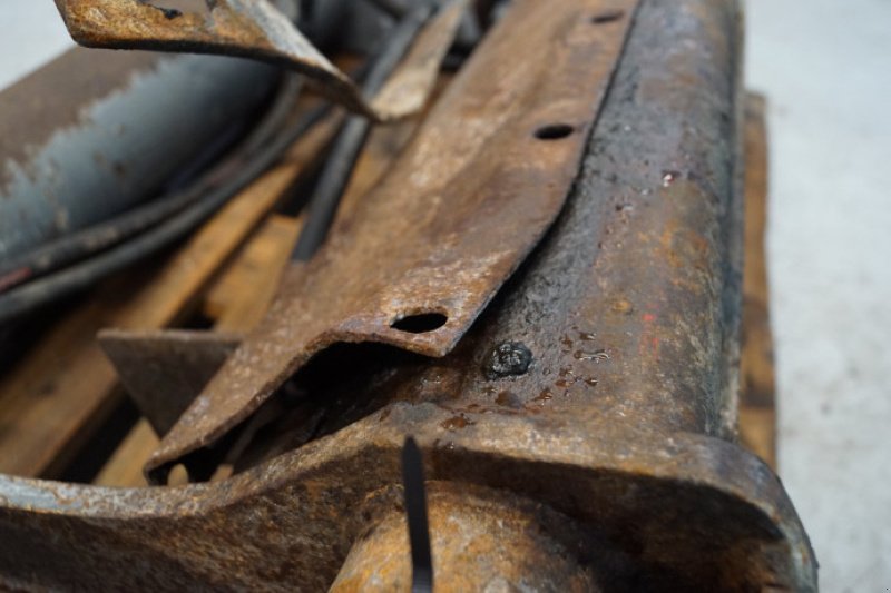 Sonstiges typu Volvo L120, Gebrauchtmaschine v Hemmet (Obrázek 14)