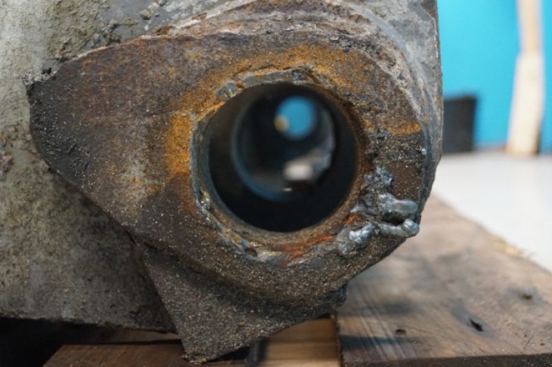 Sonstiges typu Volvo L120, Gebrauchtmaschine v Hemmet (Obrázek 9)