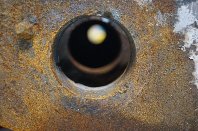 Sonstiges typu Volvo L120, Gebrauchtmaschine v Hemmet (Obrázek 10)