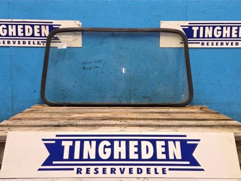 Sonstiges des Typs Volvo L50, Gebrauchtmaschine in Hemmet (Bild 1)