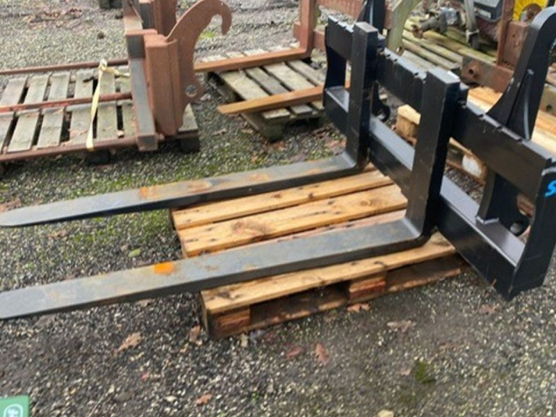 Sonstiges du type Volvo PALLEGAFLER , VOLVOSKIFT SE 5000 kg., Gebrauchtmaschine en Holstebro (Photo 1)