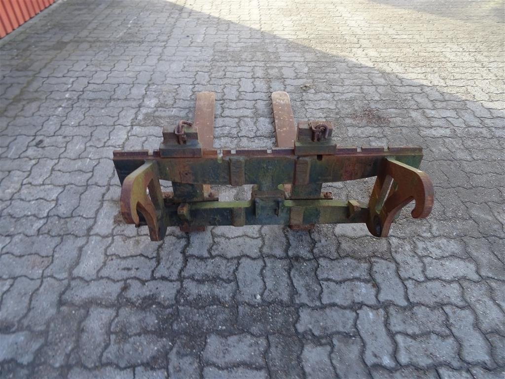 Sonstiges of the type Volvo Pallegafler, Gebrauchtmaschine in Ribe (Picture 4)