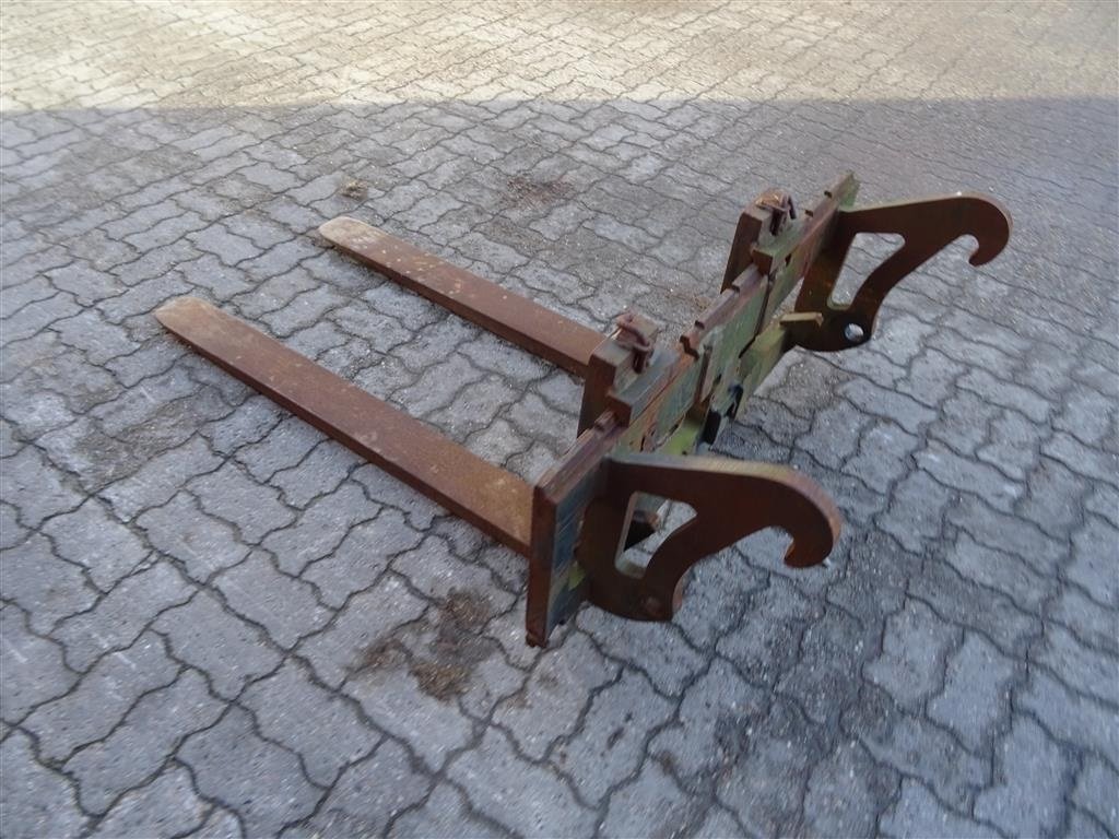 Sonstiges of the type Volvo Pallegafler, Gebrauchtmaschine in Ribe (Picture 5)