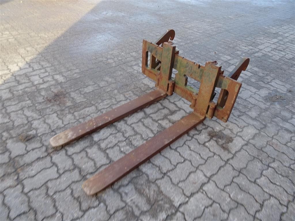 Sonstiges of the type Volvo Pallegafler, Gebrauchtmaschine in Ribe (Picture 8)