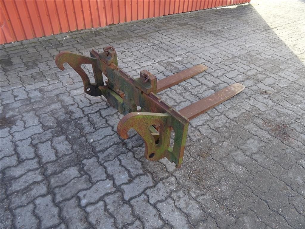 Sonstiges of the type Volvo Pallegafler, Gebrauchtmaschine in Ribe (Picture 3)