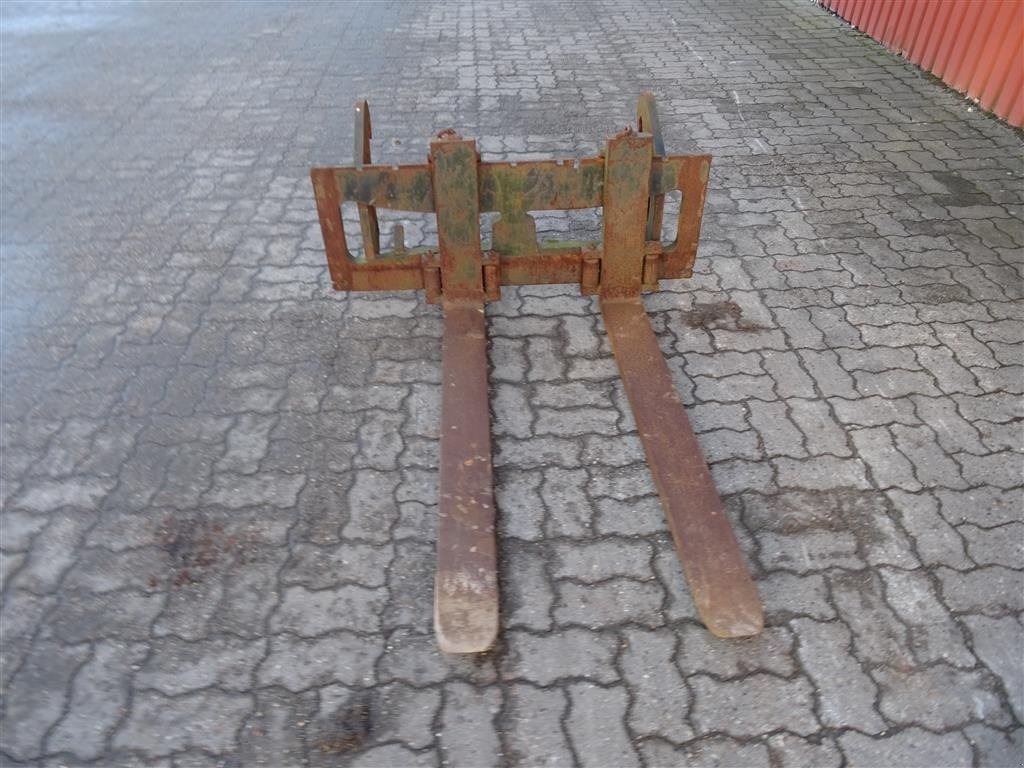 Sonstiges of the type Volvo Pallegafler, Gebrauchtmaschine in Ribe (Picture 9)