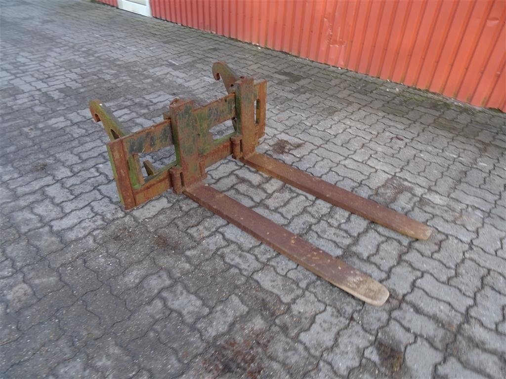 Sonstiges of the type Volvo Pallegafler, Gebrauchtmaschine in Ribe (Picture 10)