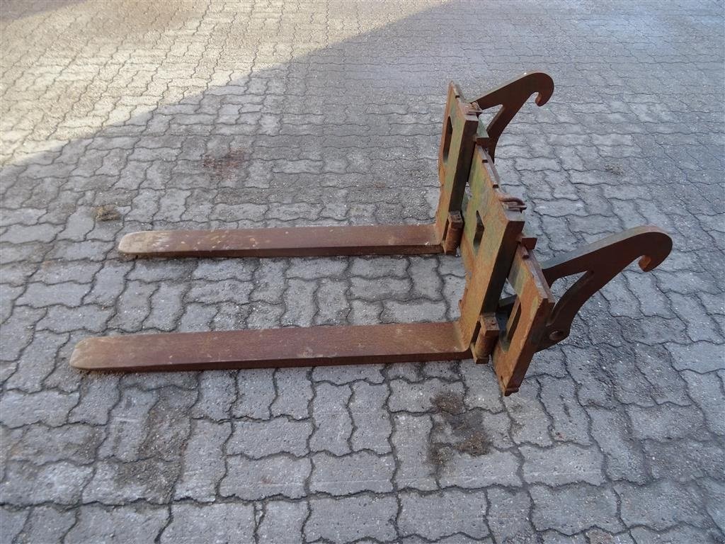 Sonstiges of the type Volvo Pallegafler, Gebrauchtmaschine in Ribe (Picture 7)