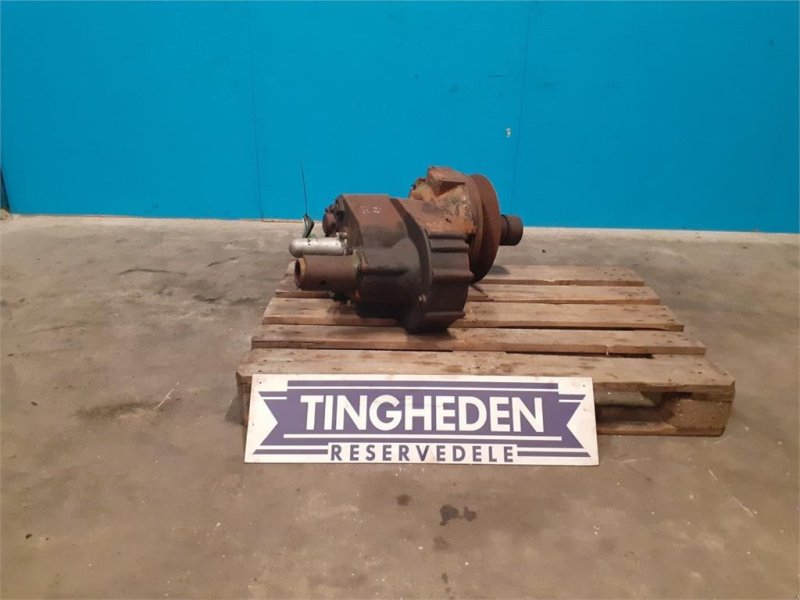 Sonstiges typu Volvo S950, Gebrauchtmaschine v Hemmet (Obrázek 1)