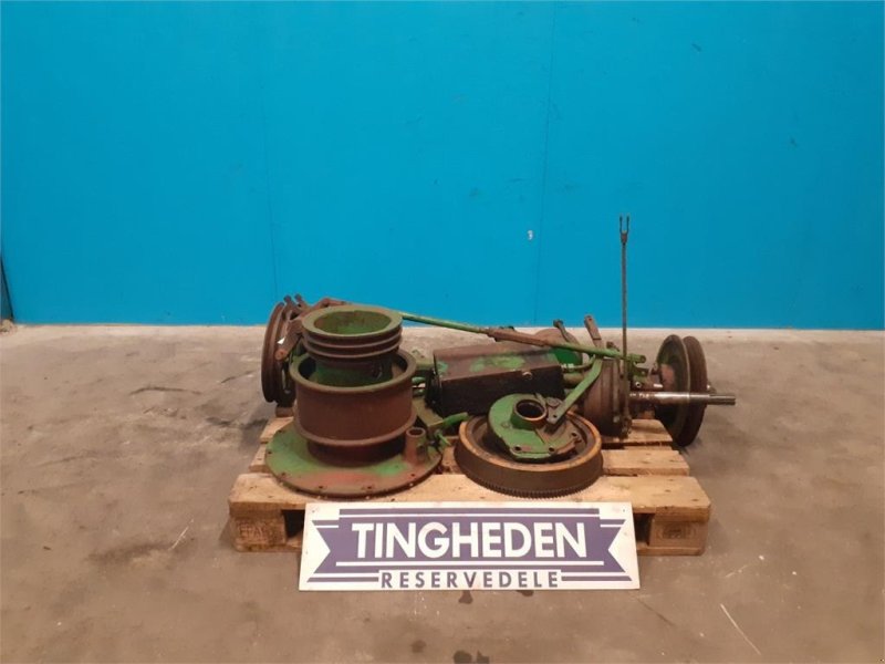 Sonstiges typu Volvo S950, Gebrauchtmaschine v Hemmet (Obrázek 1)