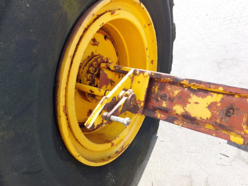 Sonstiges typu Volvo Sonstiges, Gebrauchtmaschine v Hemmet (Obrázek 19)