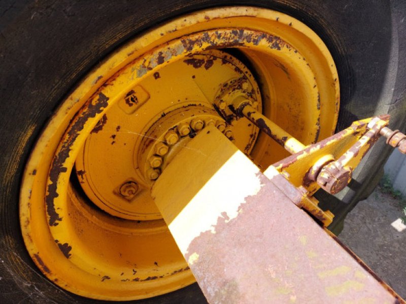 Sonstiges typu Volvo Sonstiges, Gebrauchtmaschine v Hemmet (Obrázek 8)