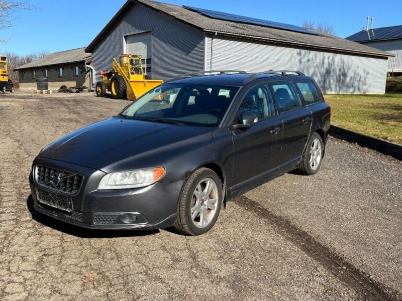 Sonstiges typu Volvo V70  D 5 AUT., Gebrauchtmaschine w Rødovre (Zdjęcie 1)