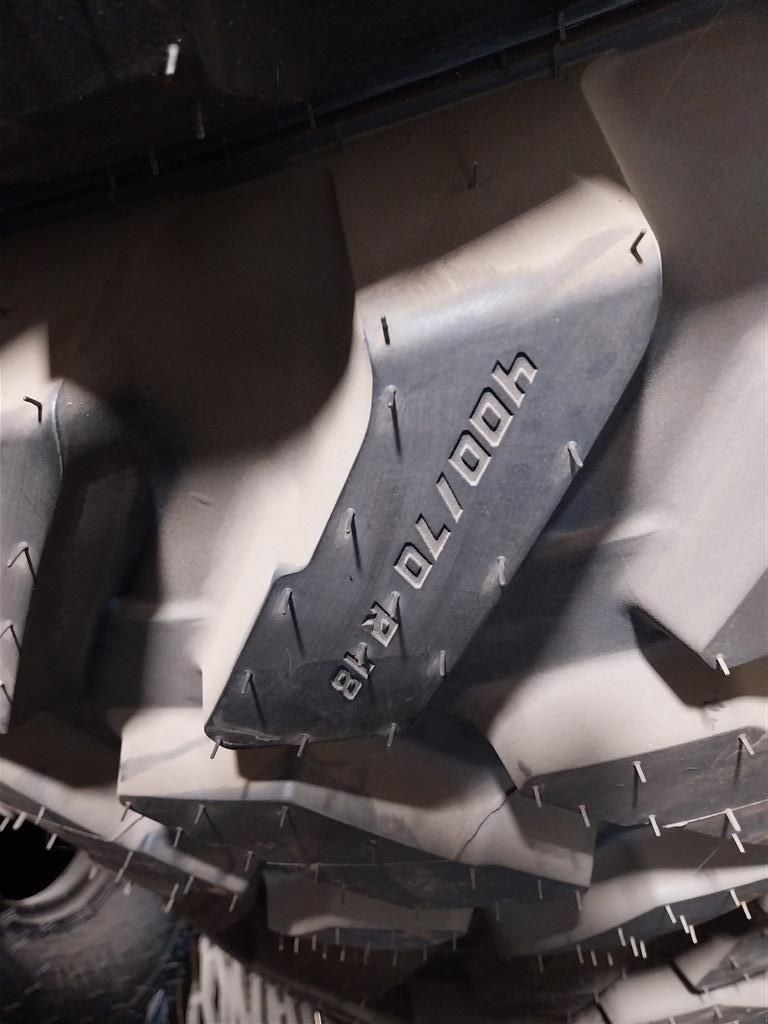 Sonstiges του τύπου Vredestein 400/70R18 Endurion, Gebrauchtmaschine σε Danmark (Φωτογραφία 3)