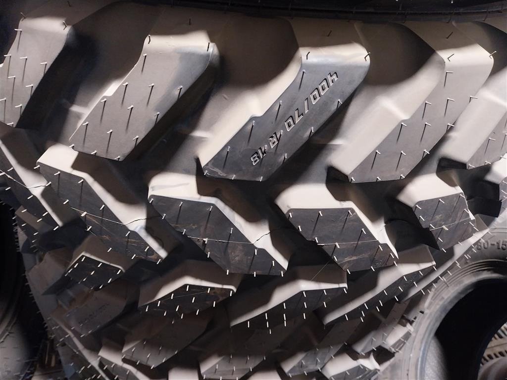 Sonstiges des Typs Vredestein 400/70R20 Vredestein Endurion, Gebrauchtmaschine in Danmark (Bild 1)