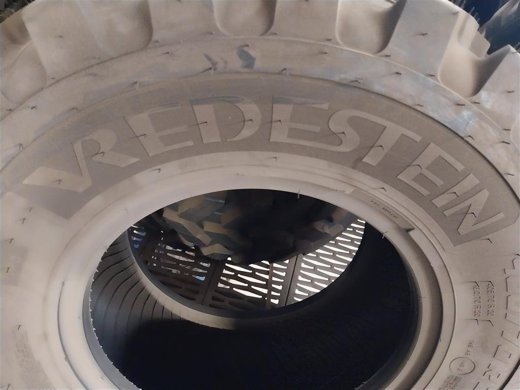 Sonstiges des Typs Vredestein 400/70R20 Vredestein Endurion, Gebrauchtmaschine in Danmark (Bild 2)