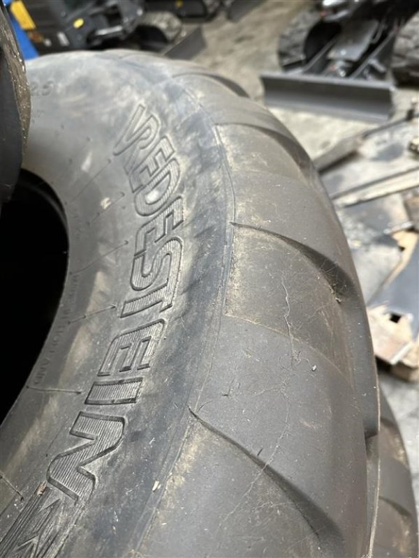 Sonstiges of the type Vredestein 800/40-26.5, Gebrauchtmaschine in Hadsten (Picture 2)