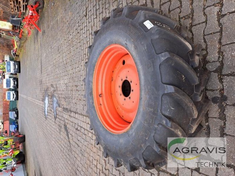 Sonstiges tipa Vredestein KR 520/85R38, Gebrauchtmaschine u Rheinbach (Slika 2)