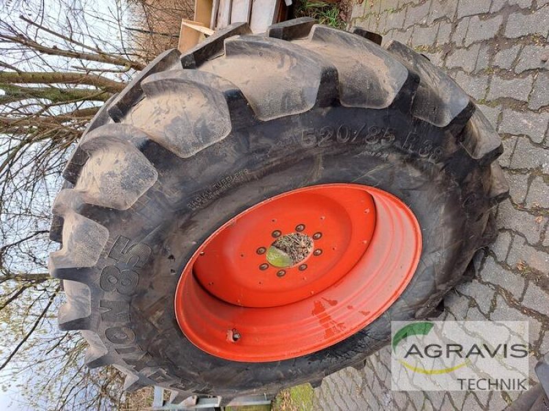 Sonstiges tipa Vredestein KR 520/85R38, Gebrauchtmaschine u Rheinbach (Slika 3)