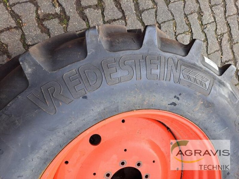 Sonstiges tipa Vredestein KR 520/85R38, Gebrauchtmaschine u Rheinbach (Slika 6)