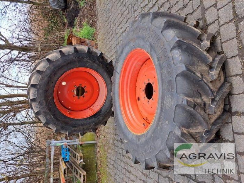 Sonstiges tipa Vredestein KR 520/85R38, Gebrauchtmaschine u Rheinbach (Slika 1)