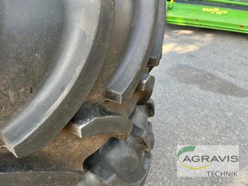 Sonstiges tip Vredestein KR 650/65R38 + 540/65 R28, Neumaschine in Meppen (Poză 5)