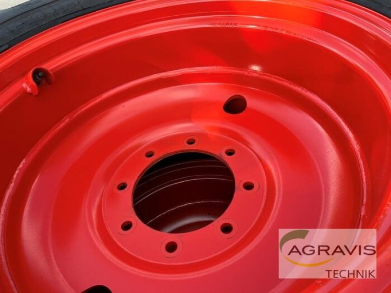 Sonstiges tip Vredestein KR 650/65R38 + 540/65 R28, Neumaschine in Meppen (Poză 9)