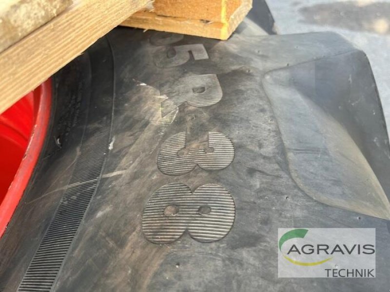 Sonstiges tip Vredestein KR 650/65R38 + 540/65 R28, Neumaschine in Meppen (Poză 3)