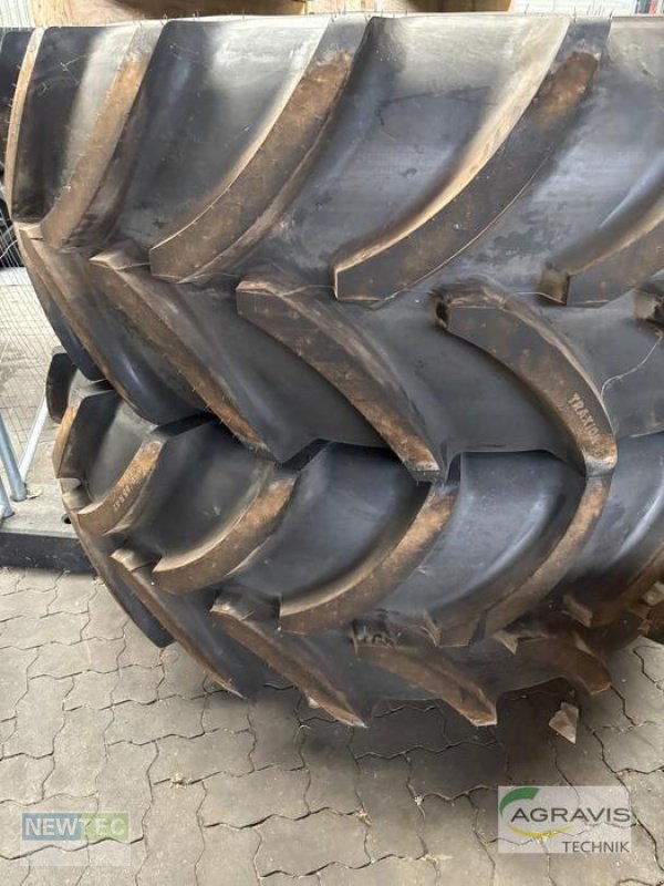 Sonstiges des Typs Vredestein KR 650/65R42, Gebrauchtmaschine in Uelzen (Bild 2)