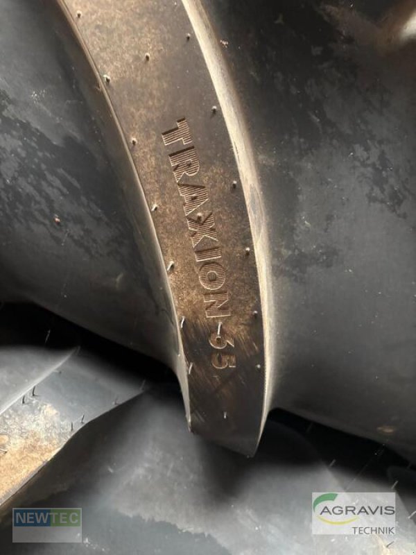 Sonstiges des Typs Vredestein KR 650/65R42, Gebrauchtmaschine in Uelzen (Bild 5)