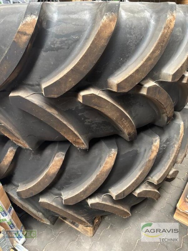 Sonstiges типа Vredestein KR 650/65R42, Gebrauchtmaschine в Uelzen (Фотография 1)