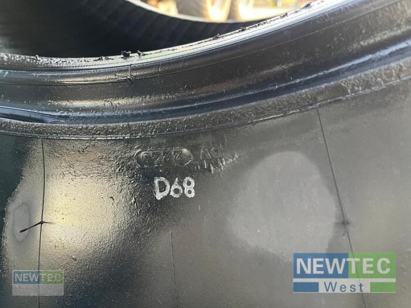 Sonstiges van het type Vredestein KR 650/75R38, Neumaschine in Schwanewede-Brundorf (Foto 5)