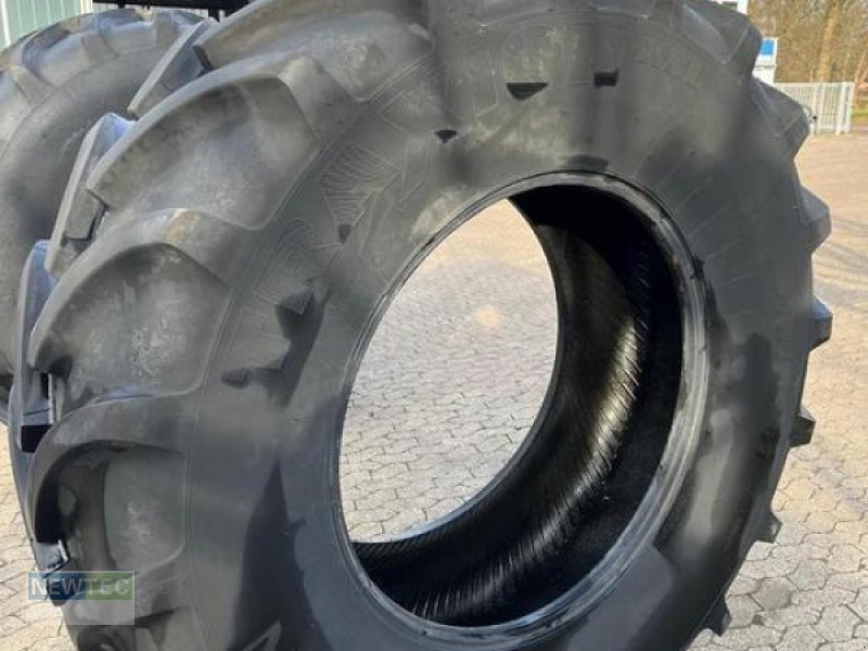 Sonstiges del tipo Vredestein KR 650/75R38, Neumaschine en Schwanewede-Brundorf