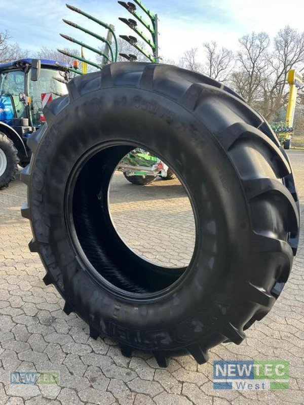 Sonstiges van het type Vredestein KR 650/75R38, Neumaschine in Schwanewede-Brundorf (Foto 2)