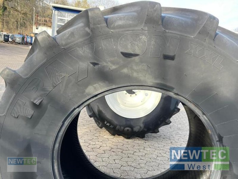 Sonstiges van het type Vredestein KR 650/75R38, Neumaschine in Schwanewede-Brundorf (Foto 3)