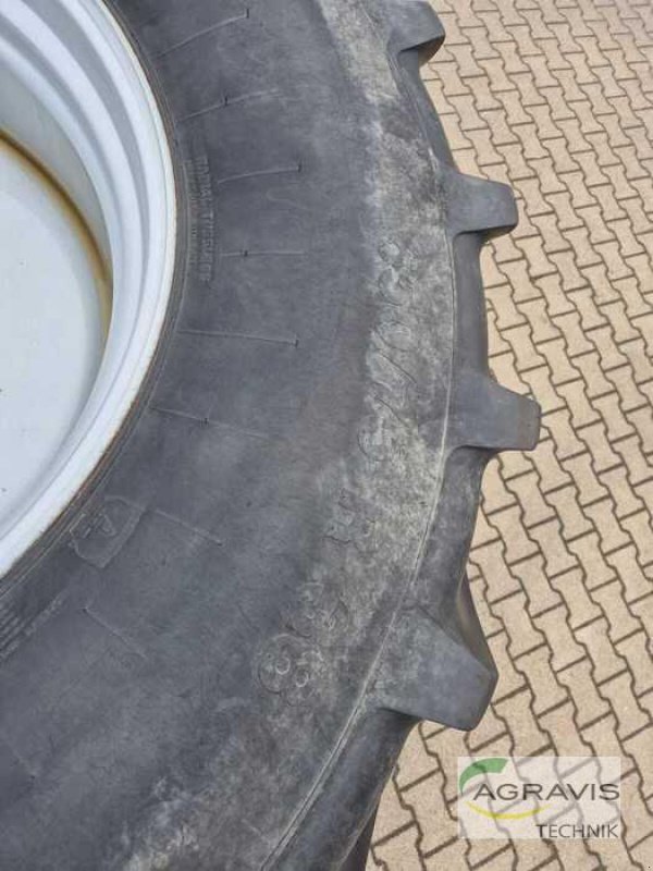 Sonstiges del tipo Vredestein KR 650/75R38, Gebrauchtmaschine In Alpen (Immagine 7)