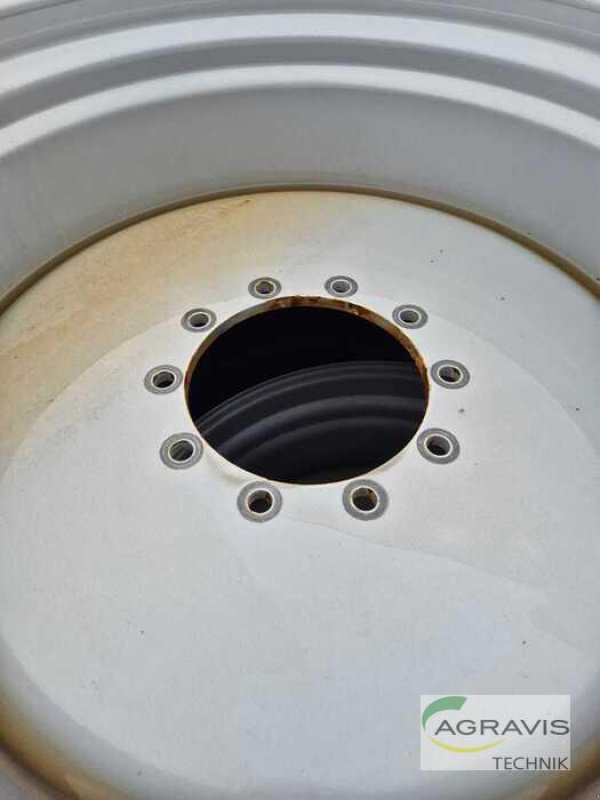 Sonstiges del tipo Vredestein KR 650/75R38, Gebrauchtmaschine In Alpen (Immagine 5)