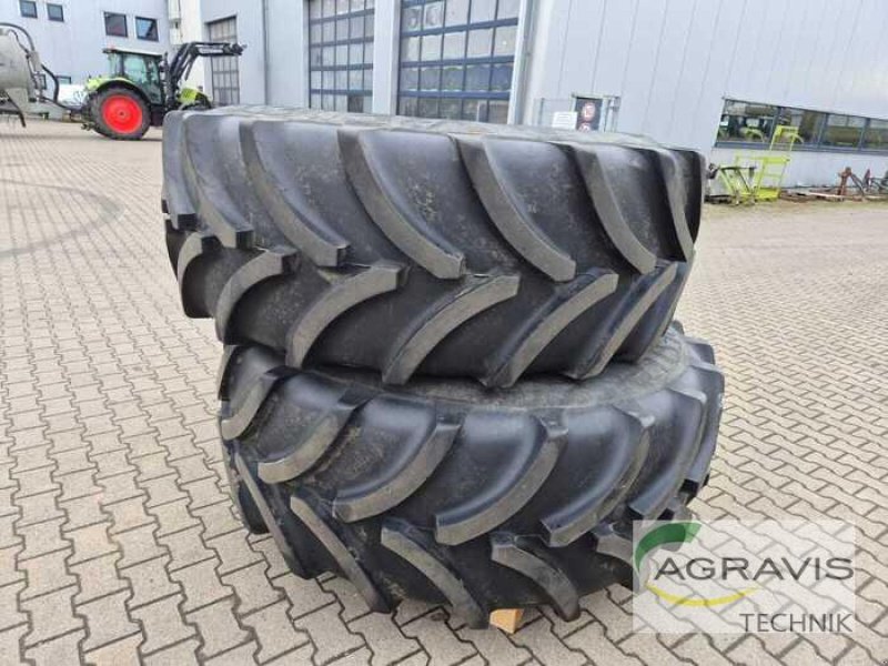 Sonstiges del tipo Vredestein KR 650/75R38, Gebrauchtmaschine In Alpen (Immagine 13)