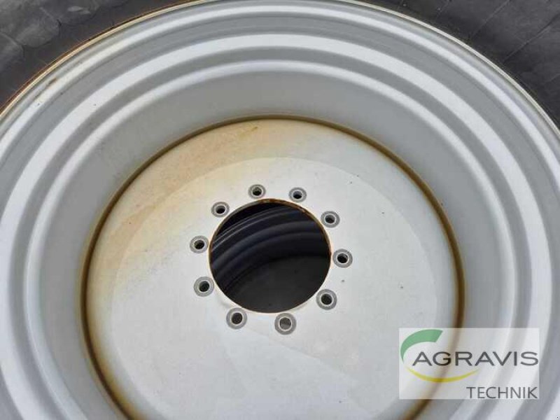 Sonstiges del tipo Vredestein KR 650/75R38, Gebrauchtmaschine In Alpen (Immagine 8)