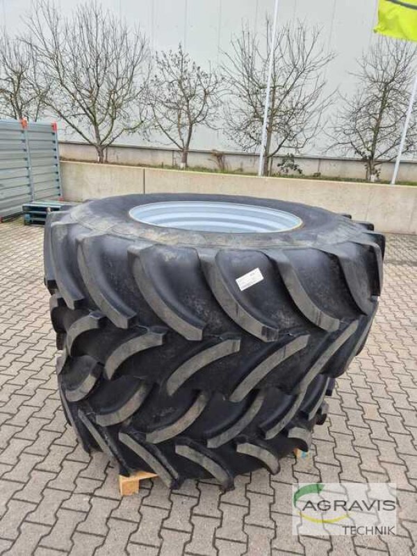 Sonstiges del tipo Vredestein KR 650/75R38, Gebrauchtmaschine In Alpen (Immagine 2)