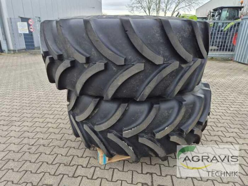 Sonstiges del tipo Vredestein KR 650/75R38, Gebrauchtmaschine In Alpen (Immagine 9)