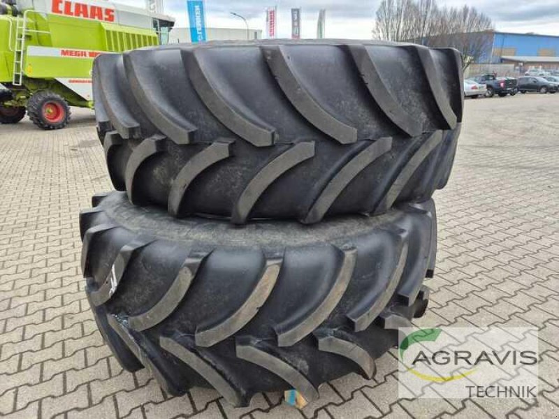 Sonstiges del tipo Vredestein KR 650/75R38, Gebrauchtmaschine In Alpen (Immagine 12)