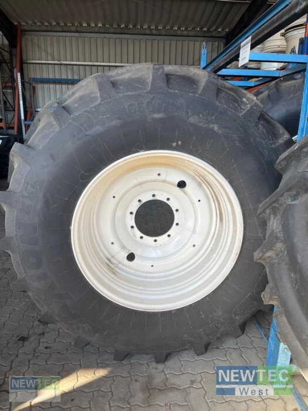 Sonstiges des Typs Vredestein KR 710/70R38, Neumaschine in Heinbockel-Hagenah (Bild 1)