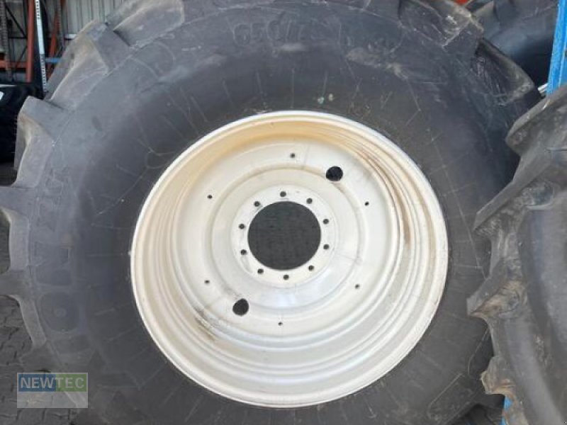 Sonstiges typu Vredestein KR 710/70R38, Neumaschine v Heinbockel-Hagenah (Obrázek 1)