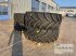 Sonstiges des Typs Vredestein KR 710/70R42 + 600/70 R30, Neumaschine in Meppen-Versen (Bild 1)