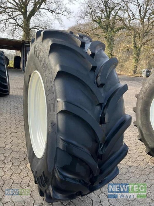 Sonstiges Türe ait Vredestein RÄDER 650/75 R38, Neumaschine içinde Schwanewede-Brundorf (resim 2)