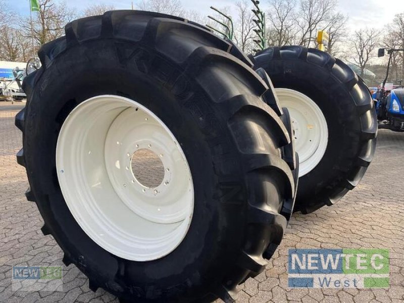 Sonstiges typu Vredestein RÄDER 650/75 R38, Neumaschine v Schwanewede-Brundorf (Obrázek 1)