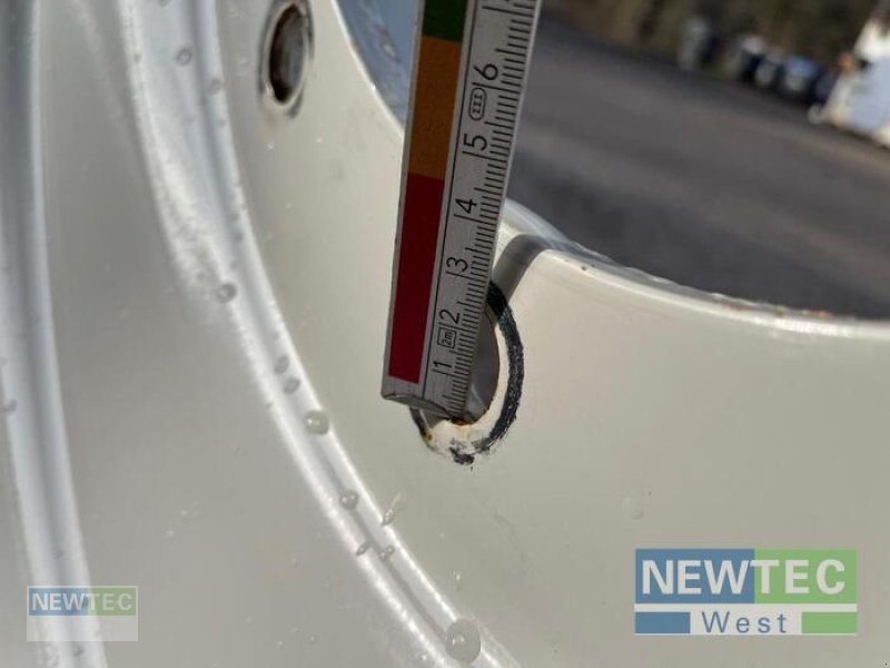 Sonstiges Türe ait Vredestein RÄDER 650/75 R38, Neumaschine içinde Schwanewede-Brundorf (resim 7)