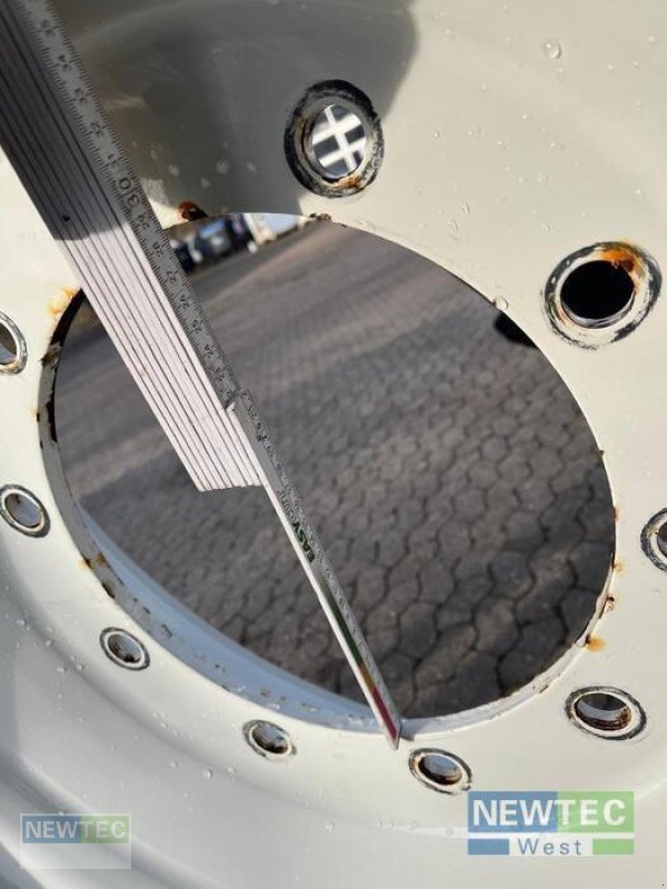 Sonstiges Türe ait Vredestein RÄDER 650/75 R38, Neumaschine içinde Schwanewede-Brundorf (resim 5)